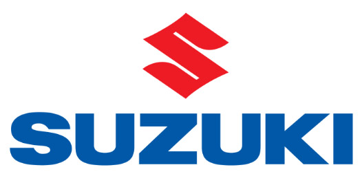 Suzuki Motorrad