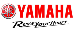 Yamaha Motorrad
